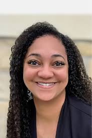 Krystal Fuller: Student Intern