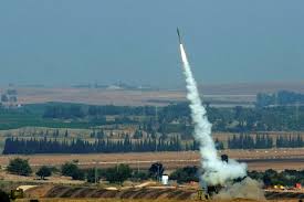 It's also clear hezbollah, hamas, and their allies will seek to improve own offensive weapons to make them more effective at overcoming iron dome, with two parallel approaches, tactical and technical. 15 Things You Didn T Know About The Iron Dome Israel21c