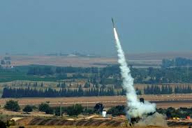 Hostilities between israel and hamas began escalating on tuesday as each side attacked the other with it said that it considered israel's actions a provocation of the feelings of muslims around the world and a. 15 Things You Didn T Know About The Iron Dome Israel21c