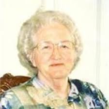 Dora Ellen Hopper (Johnson) Obituary April 15, 2007