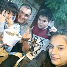 Sergio Víctor Daniel Garnica (@SergioVctorDan1)