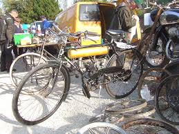 Puch Rex Mit Hilfsmotor Herrenmodell Oldtimer Teilemarkt Flickr