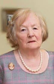 The death has occurred of Phil Needham (Crossmaglen)