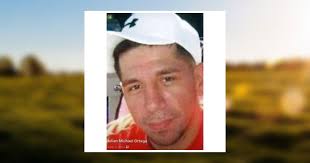 Julian M. Ortega Obituary December 25, 2017