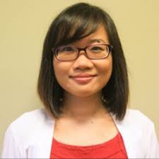 Graduate Spotlight: Kate Luong