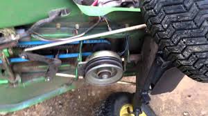 We did not find results for: Solved Need Diagram For John Deere D140 Mower Deck Belt Fixya