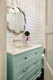 Back paint color by family reds. Sherwin Williams Sw 6764 Swimming Aqua Cabinet Paint Color Sherwin Williams Sw 6764 Swimming Sherwinwill Coastal Style Bathroom Bathroom Decor House Bathroom