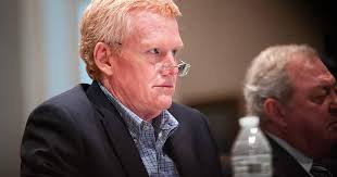 Murdaugh estate sells for $3.9 million. Here's who will get the money.