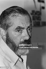 95点のメイル・カハネの写真と高解像度写真