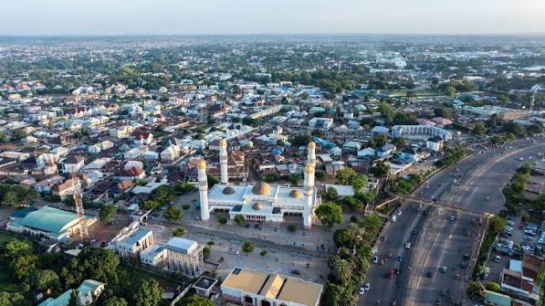 Kaduna