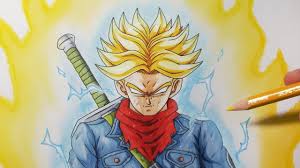 Find many great new & used options and get the best deals for figuarts zero dragon ball z super saiyan trunks tamashii web bandai ban83137 at the best online prices at ebay! Pin By Kelvin Nelson On Dragon Ballz Trunks Super Saiyan Dbz Drawings Future Trunks