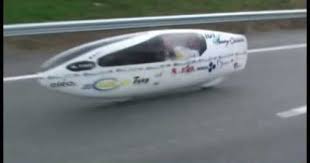 Altair1 Le Velo Couche Carene De L Iut D Annecy Velo Couche Velo Grand Bi