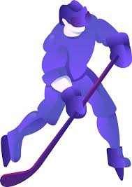 Commercial use clipart # 169285. Hockey Clipart Free Download Transparent Png Creazilla