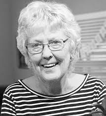 Obituaries Oct. 20, 2022