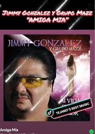 Maximo Gonzalez Cantante