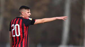 Последние твиты от javier olzer (@olzeroficial). Giacomo Olzer Il Talento Che Disse No Al Barcellona Sportlegnano It