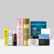 By Wishtrend Green Tea Enzyme Powder Wash купить Wish Try Love Stop Wasting Time Find Your Skincare Box At Wishtrend In 2020 Skin Care Routine Effective Skin Care Products Skin Care Kit