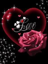 Kumpulan gambar bunga romantis i love you animasi kumpulan gambar bunga romantis i love you ungkapan kata cinta lewat bunga memang so romantic keindahan yang. Image Result For Beautiful Romantic Gif Glitter Images Seni Kaligrafi Animasi Wallpaper Ponsel