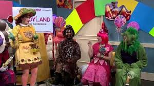 D · duke of swirl . Candy Land In Pop Culture Candy Land Wiki Fandom