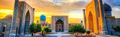 Check spelling or type a new query. Samarkand 15 Tage Erlebnis Reise Usbekistan Und Kirgisistan Chamaleon