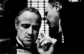 Watching The Godfather With a Special Needs Teen