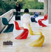 Das design war so revolutionär, dass es ihn sehr schnell weltberühmt gemacht hat. Panton Chair Verner Panton Official