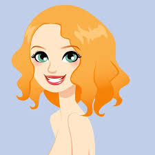 Vettoriale stockDonna Tan Lines di ©Kakigori #185967358