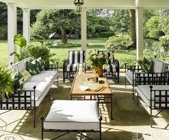 Backyard Patio Furniture Ideas You Ll Intend To Absorb The Sun In This Look Would Certainly Be Ideal Out Small Patio Decor Patio Design Outdoor Patio Decor