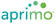 Aprimo logo
