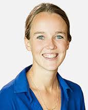 Marie Krug's Instagram, Twitter & Facebook