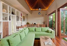 Welcome to natural house bali prefabricated wooden homes, villas, pavilions and gazebos are a blend of artistic originality and engineerin. Breathtaking Tropical Bali Villa For Modern Living In The Tropics Home Design Lover