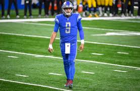 Matthew stafford is an american football quarterback for the detroit lions of the national football league(nfl). 3 Lions Who Likely Won T Be Back In 2021