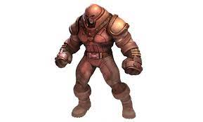 Juggernaut was born cain marko, but became the juggernaut when he found crimson gem of cyttorak which gave him superhuman powers including strength and invulnerability. Pre Order Marvel Ultimate Alliance 2 Get The Juggernaut Engadget