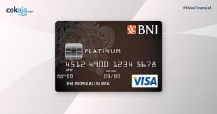 Choose from a variety of credit cards that are tailored to suit your lifestyle and come with a lot of perks and rewards. Review Kartu Kredit Bni Visa Platinum Dan Promo Yang Ditawarkan