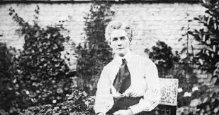 Edith Cavell Nursing In London And Belgium East End Women S Museum