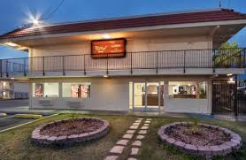 Located 6.4 km from phoenix international airport this tempe hotel offers guest rooms with free wifi. Red Roof Inn Phoenix Midtown In Az