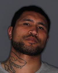 HAVE YOU SEEN GEORGE...