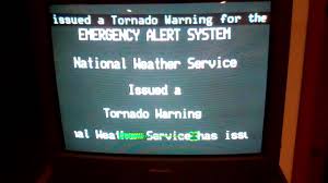 Severe thunderstorm warnings are issued by the local national weather service office when it deems a particular thunderstorm has met, or will soon meet. International Weather Coverage Split From The Weather Thread Tv Forum