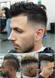 New haircuts hot haircuts haircuts for men flat top haircut men thick hair styles guy pictures boy hairstyles oval face hairstyles steampunk hairstyles bad haircut hair images hair designs. 100 Cool Short Hairstyles And Haircuts For Boys And Men