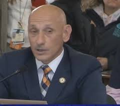 Louis DiPalma — Olmstead updatesOLMSTEAD UPDATES — DEVELOPMENTAL DISABILITY  NEWS