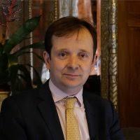 Chris Doyle (@Doylech)