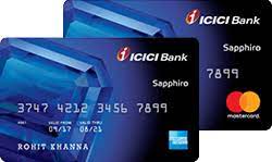 Click on 'proceed' and enter your credit card number, as required. Icici Bank Sapphiro Credit Card Review Details Offers Benefits Fees How To Apply Wealth18 Com