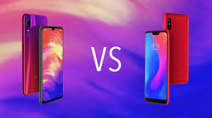 Xiaomi redmi note 7 pro harga dan spesifikasi. Xiaomi Redmi Note 6 Pro Vs Redmi Note 7 Bagus Mana Gadgetsquad Id