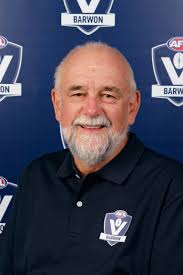 AFL Barwon Commission Resignation