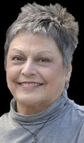 Donna J. Metzger Obituary