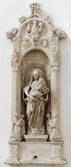 Parrocchia di san michele arcangelo. Domenico Gagini Wikipedia