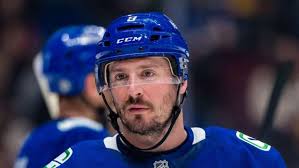 James Reimer wallah Stopper