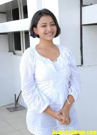 But her screen name is shweta basu. South Indian Actress Shweta Basu In White Dress Jeans Actress Album
