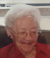 Obituary of Concetta Bianco