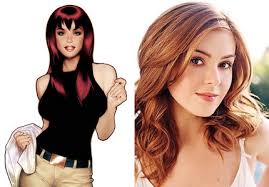 Fandomania » DO-OVER! A Marvel Movie Re-Casting Call